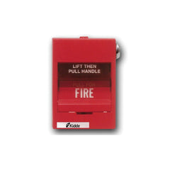 Kidde K-278B-1110 Fire Alarm Pull Station Manual