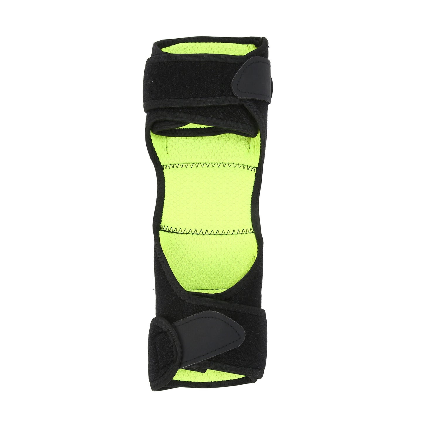 new Knee Booster Green Strap Spring Assisted Mountaineering Knee Patella Booster HGF koeek - KOEEK