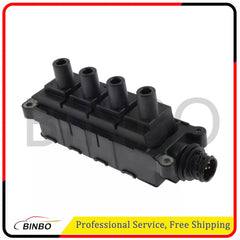 Ignition Coil for 1993 1994 1995 BMW 318i 1.8L 1996 1997 1998 BMW 318i 1.9L 07FC0E-D4 - KOEEK