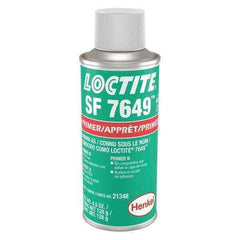 Loctite SF 7649 Primer and Cleaner - 209715 LOCTITE - KOEEK