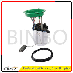 Fuel Pump Assembly For 07-15 Mini Cooper R56 R57 R58 R59 1.6L Turbo 16112755082 07FC0E-D4 - KOEEK