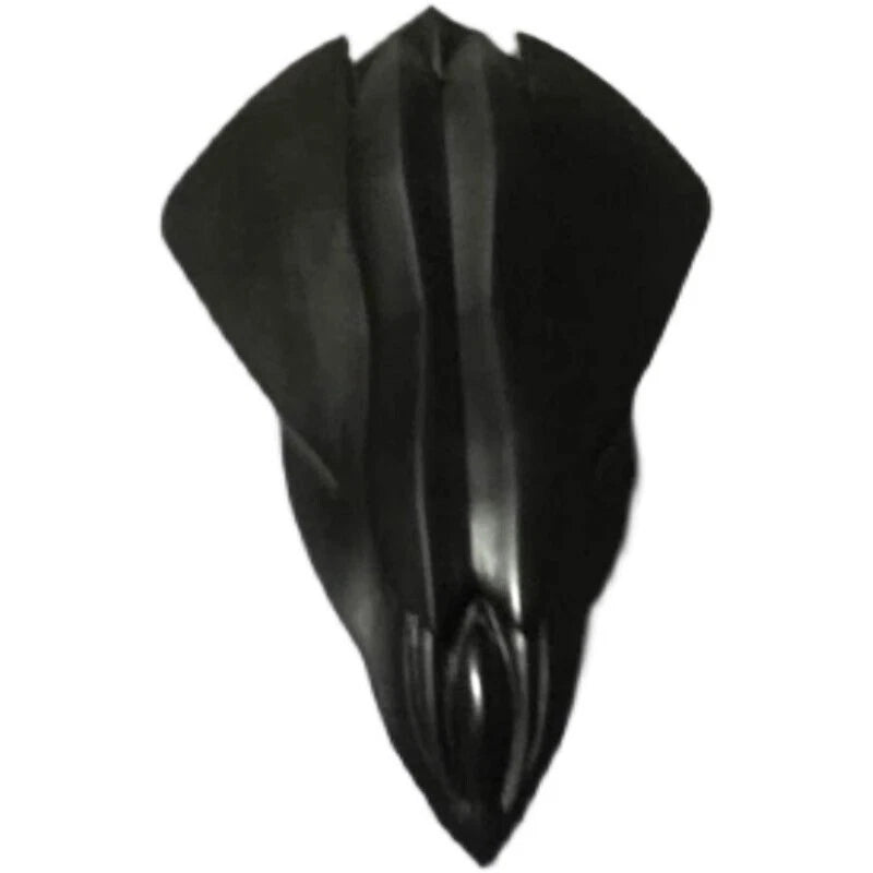 Stealth EDI-UCAV Fighter Battle Plane Model Resin Aircraft Statue Figure Toy 07FC0E-D4 - KOEEK
