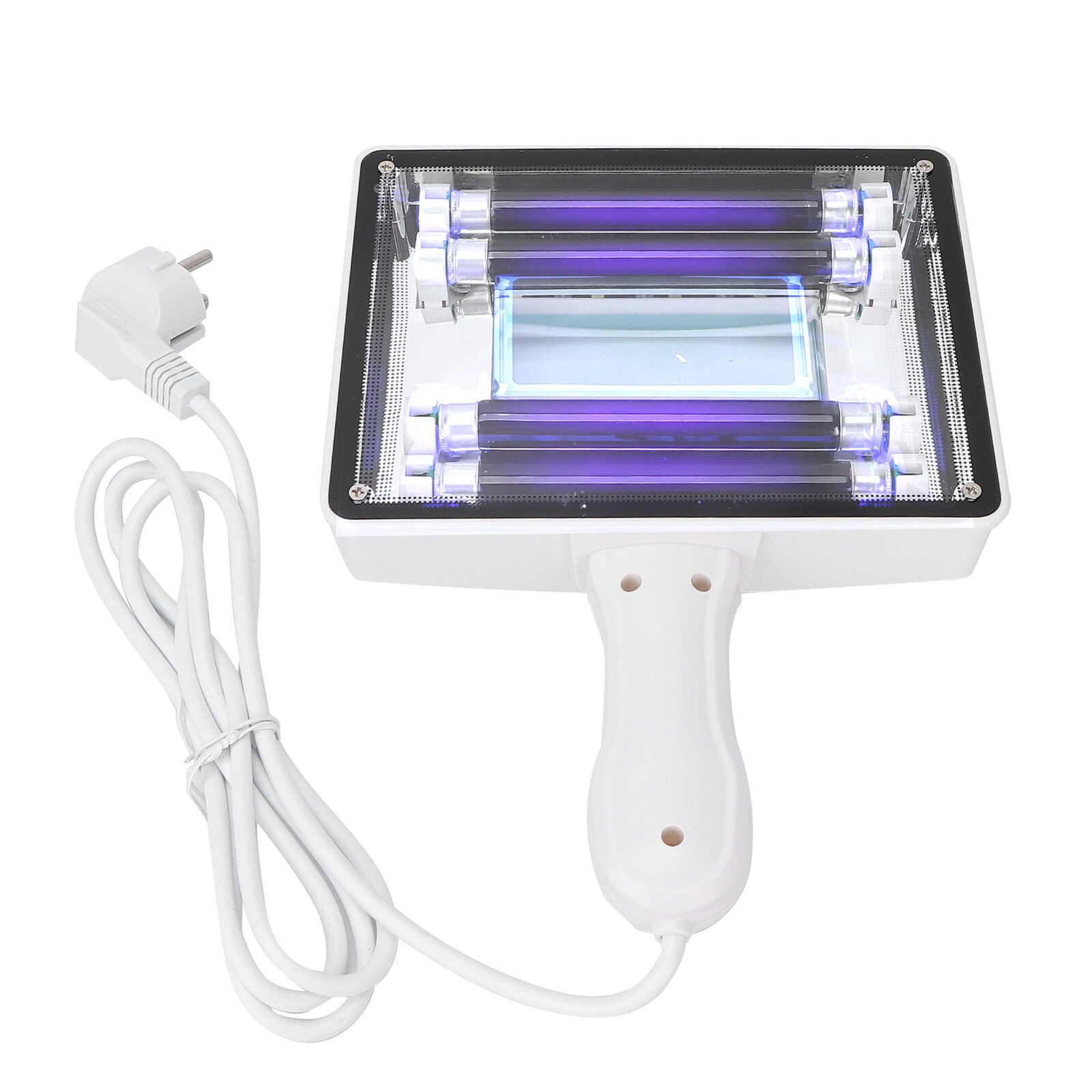 ny Woods Skin UV Magnifyinglyzer Beauty Facial SPA Salon Test Lampe