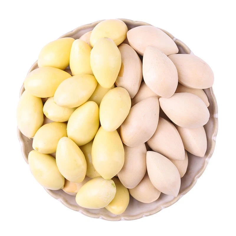 500g Ginkgo Nuts Premium Raw Ginkgo Nuts   Harvested 07FC0E-D4 - KOEEK