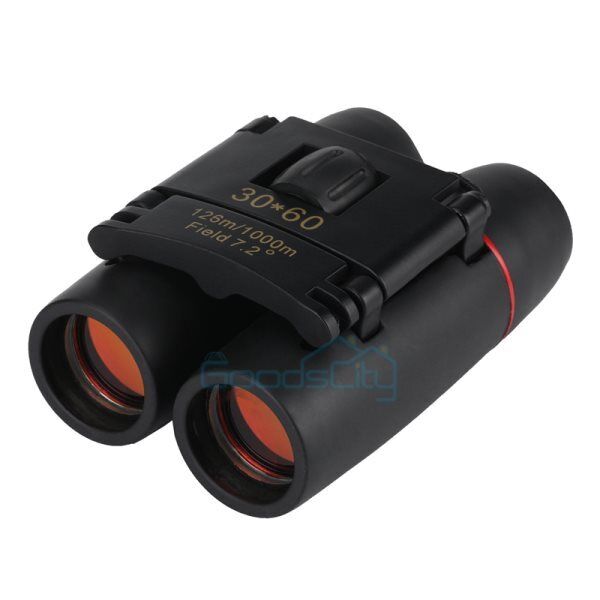 High Power Military HD 180x100 Zoom Binoculars for Hunting & Camping