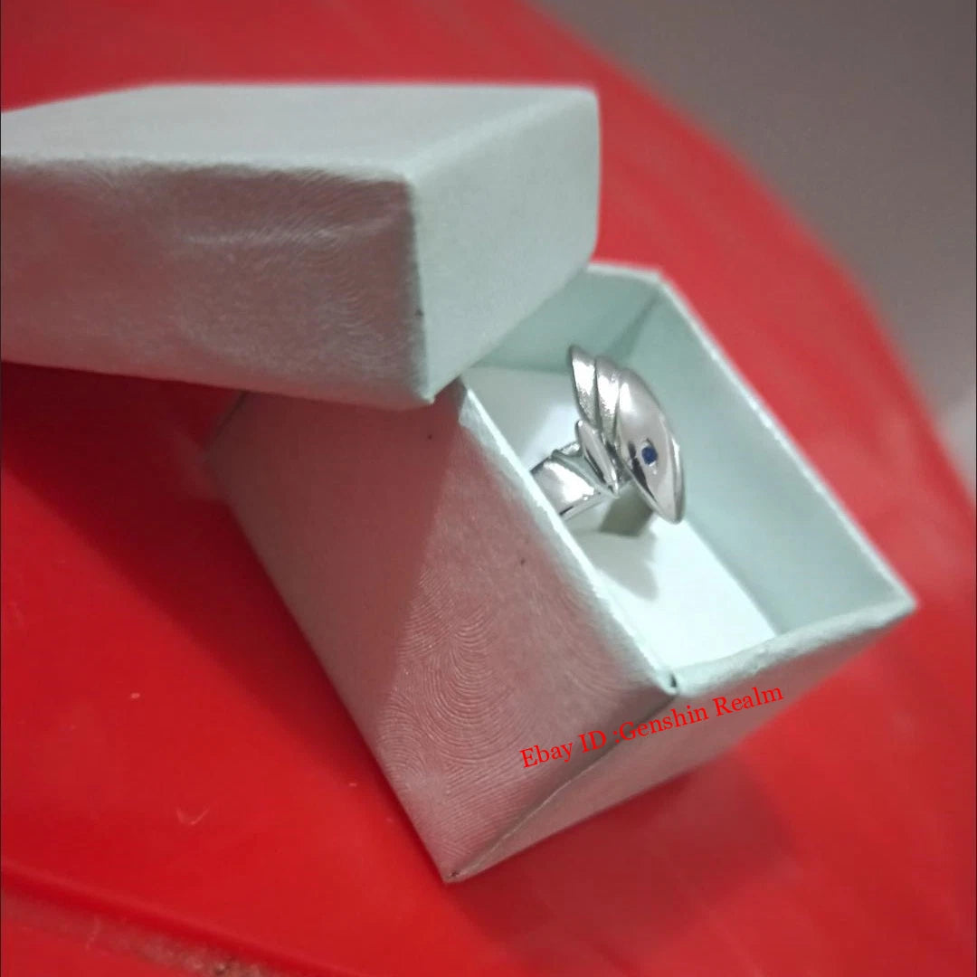 Anime Yu-Gi-Oh! Seto Kaiba Blue-Eyes White Dragon Cosplay Props Duel Ring 07FC0E-D4 - KOEEK