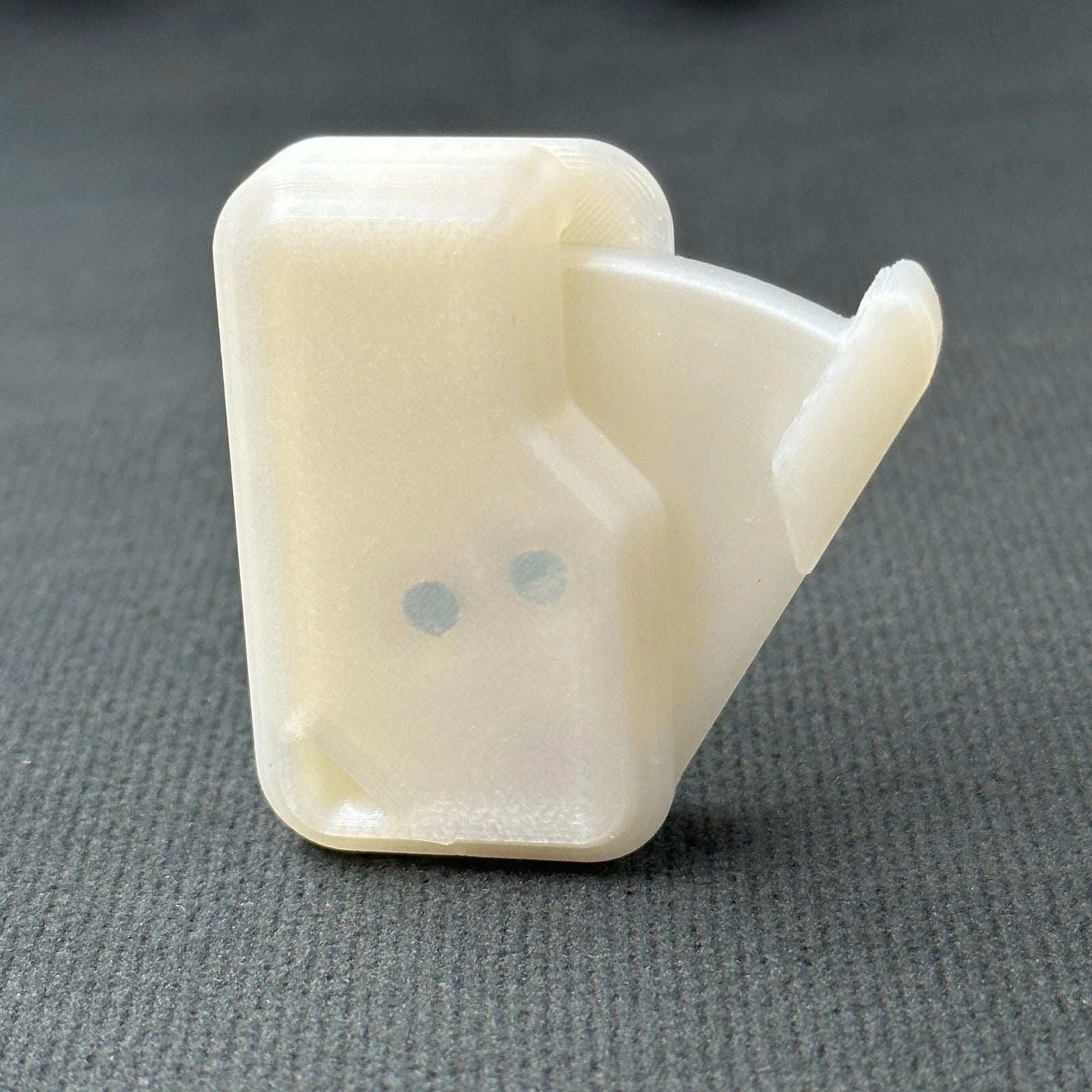 Fidget Slider 3D Printing Stress Relief For Adults EDC Ultra light Desk Toy Gift 07FC0E-D4 - KOEEK