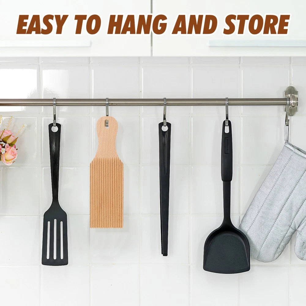 1 Set kitchen tool Homemade Pasta Tools Wood Pasta Board Gnocchi Board 07FC0E-D4 - KOEEK