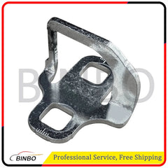 Rear Tailgate Boot Lid Lock Latch Striker Fit For Mercedes Benz W204 W207 W212 07FC0E-D4 - KOEEK