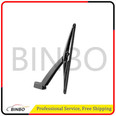 Rear Wiper Arm w/ Blade for Mercedes Benz W166 W164 ML63 AMG ML350 GLE350 ML500 07FC0E-D4 - KOEEK