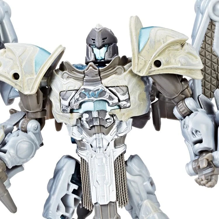 Transformers Steelbane Premier Edition Action Figure Hasbro Takara Official HASBRO - KOEEK