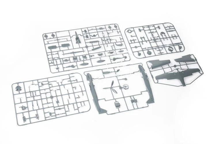 Eduard 8188 1/48 Fw 190D-9 - Profipack Edition EDUARD - KOEEK