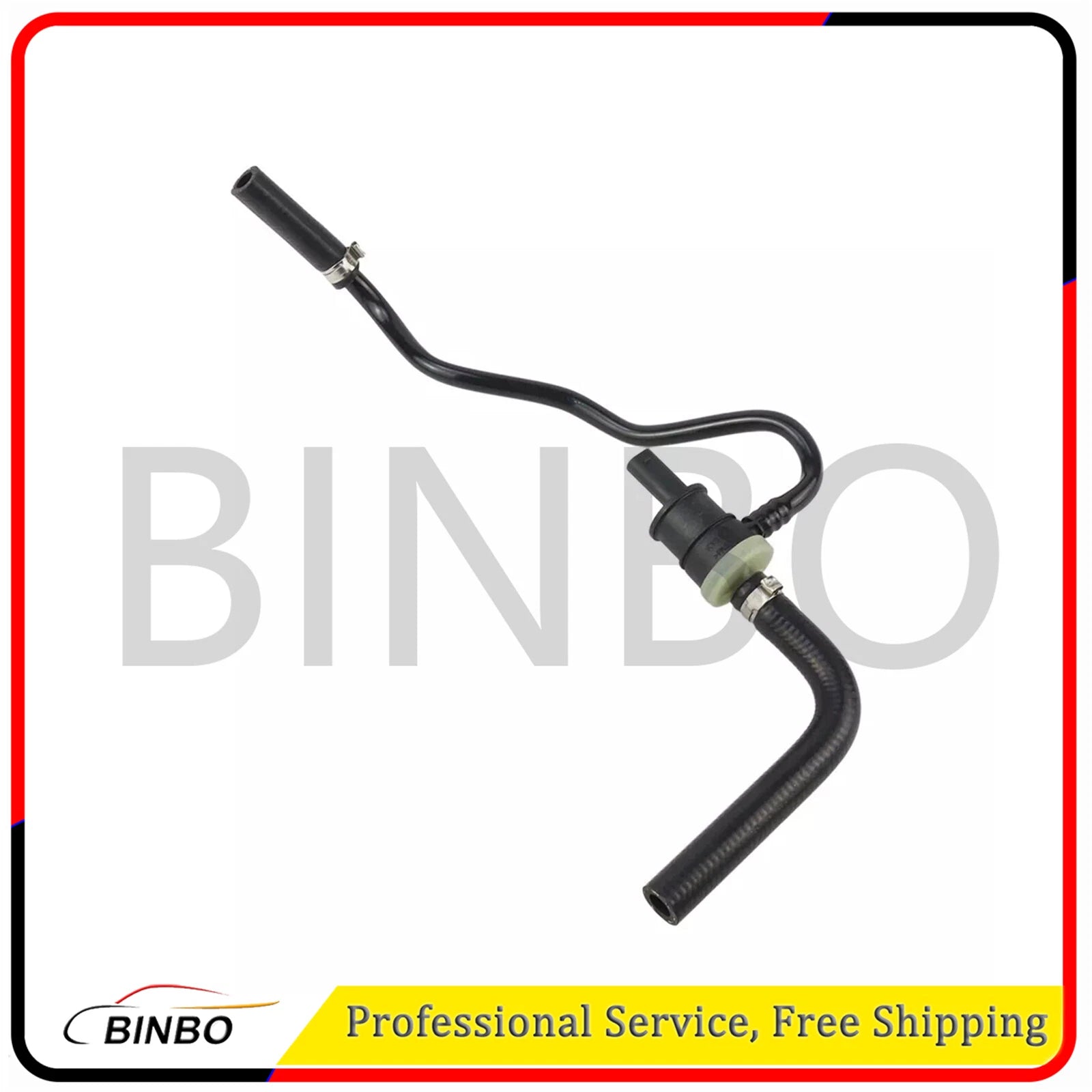 Bleed Line 2740905600 For Benz A238 E200 C167 V167 GLE350e R172 SLC260 M274 07FC0E-D4 - KOEEK