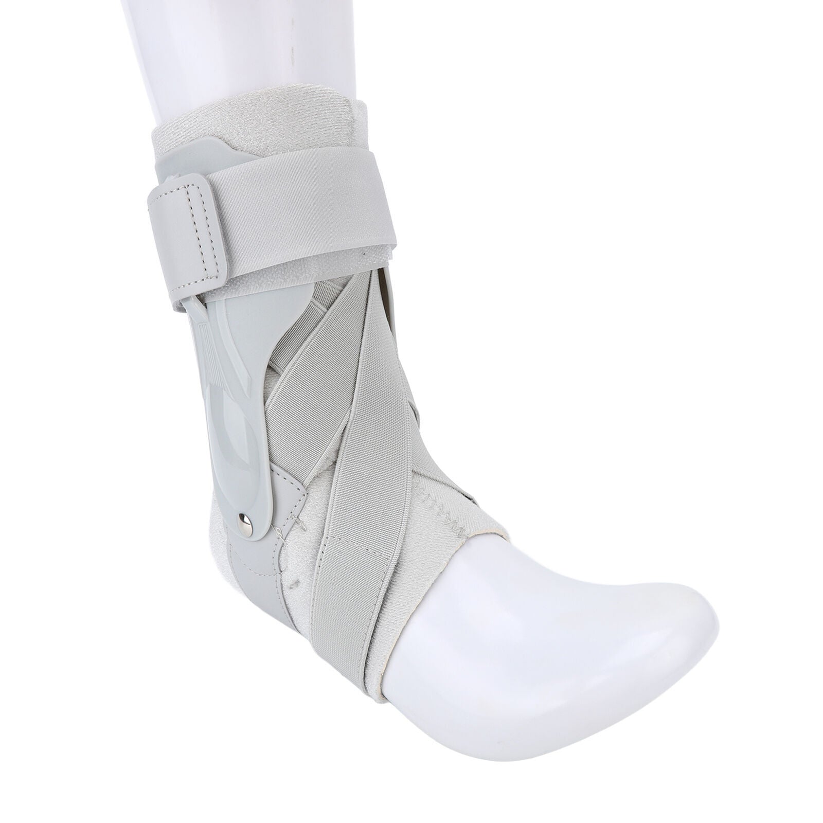 new Ankle Brace Pain Relief High Stability Skin Comfortable Recovery Ankle Support koeek - KOEEK