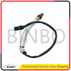 4Pcs Up+Downstream Oxygen O2 Sensor For BMW 550i xDrive Alpina B7 2011-2015 4.4L 07FC0E-D4 - KOEEK