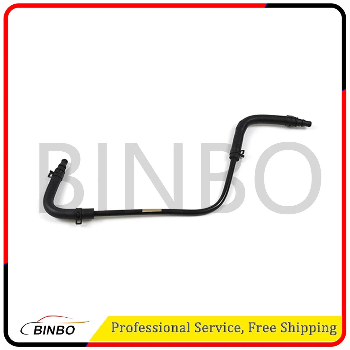 Deputy Kettle Connection Water Hose for Mercedes Benz C-class 180/200 W204 07FC0E-D4 - KOEEK