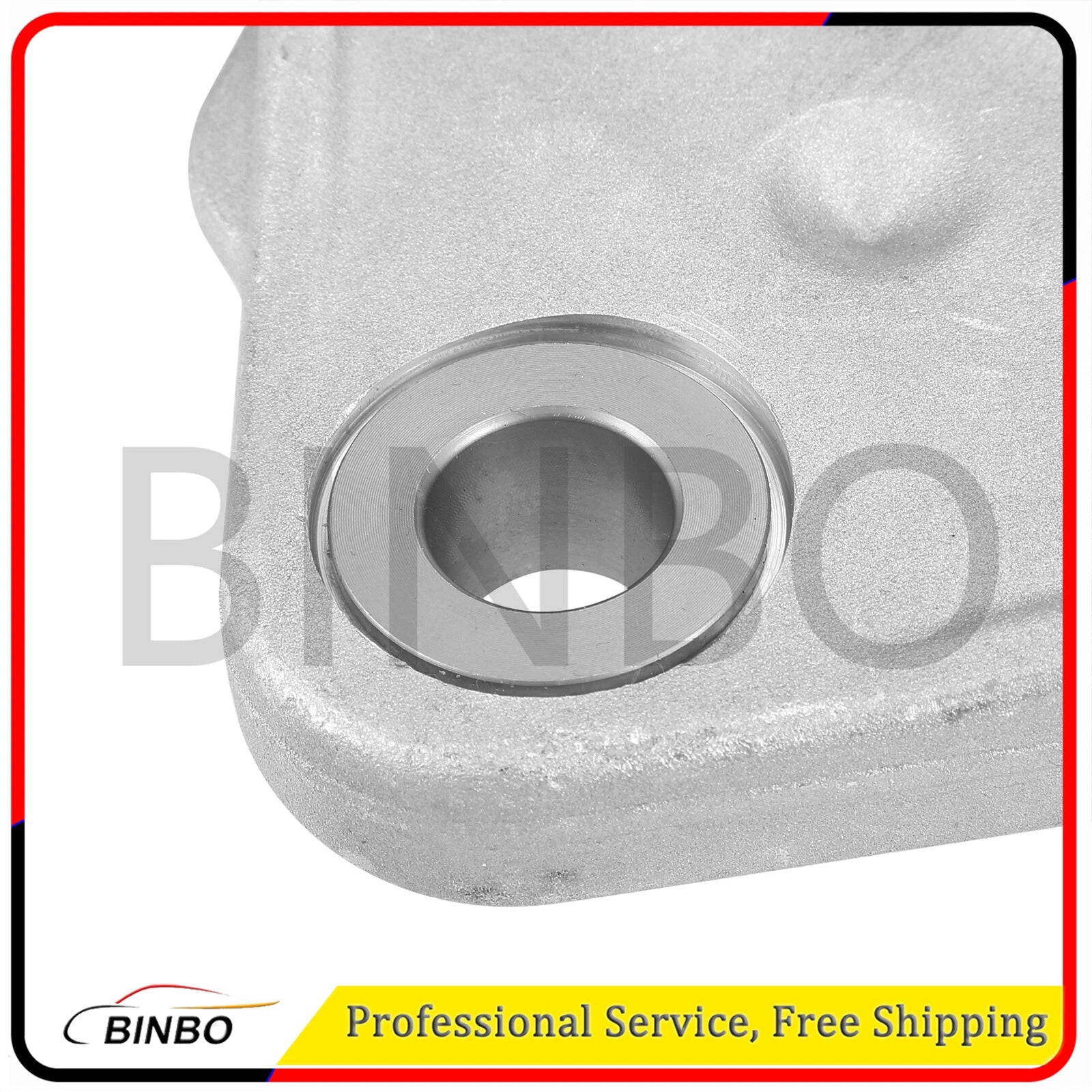 For Rolls-Royce Ghost Wraith Dawn Control Arm Front Upper 31126852998 07FC0E-D4 - KOEEK