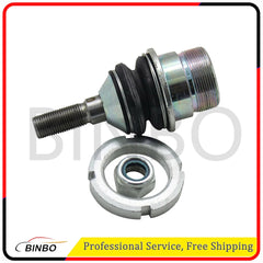 FITS For Mercedes W164 W251 Rear Lower Suspension Ball Joints 1643520327 07FC0E-D4 - KOEEK