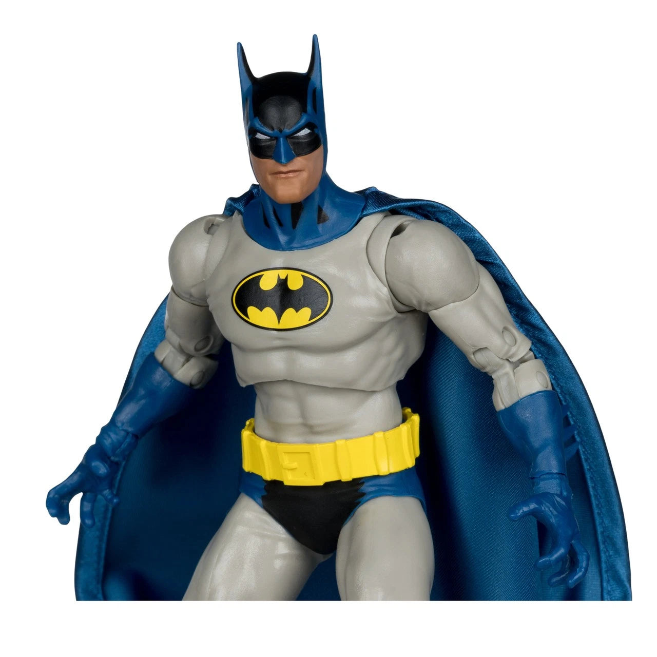 McFarlane Toys DC‑Multiverse Batman Neal‑Adams Comic‑Era 1/10 Action Figure MCFARLANE_TOYS - KOEEK