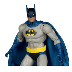 McFarlane Toys DC‑Multiverse Batman Neal‑Adams Comic‑Era 1/10 Action Figure MCFARLANE_TOYS - KOEEK