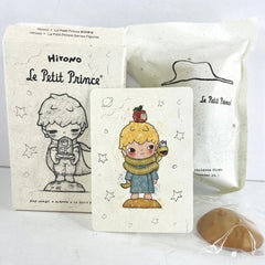 Hirono × Le Petit Prince Series Confirmed Figure - The Snake 07FC0E-D4 - KOEEK