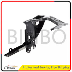 Radiator Support Core Driver Left Side Hand for BMW X1 2023-2024 07FC0E-D4 - KOEEK