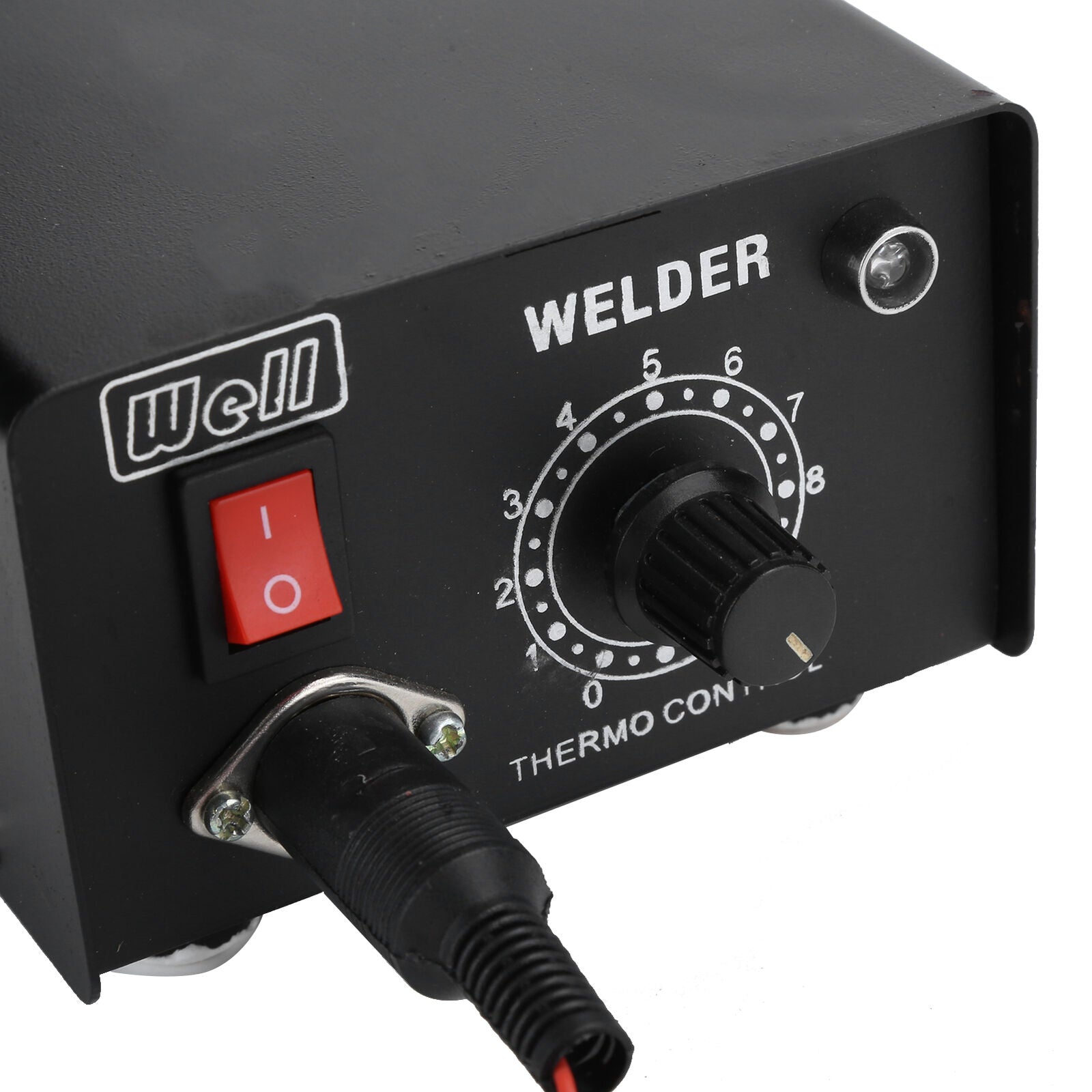 new Jewelry Wax Welder 0℃ ‑ 370℃ Jewelry Processing Making Heating Machine koeek - KOEEK