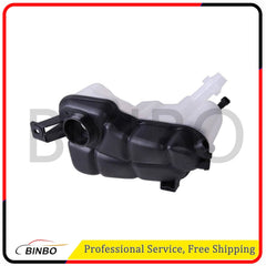 Coolant Overflow Bottle Expansion Tank LR024296 Fit FOR Range Rover Evoque LR2 07FC0E-D4 - KOEEK