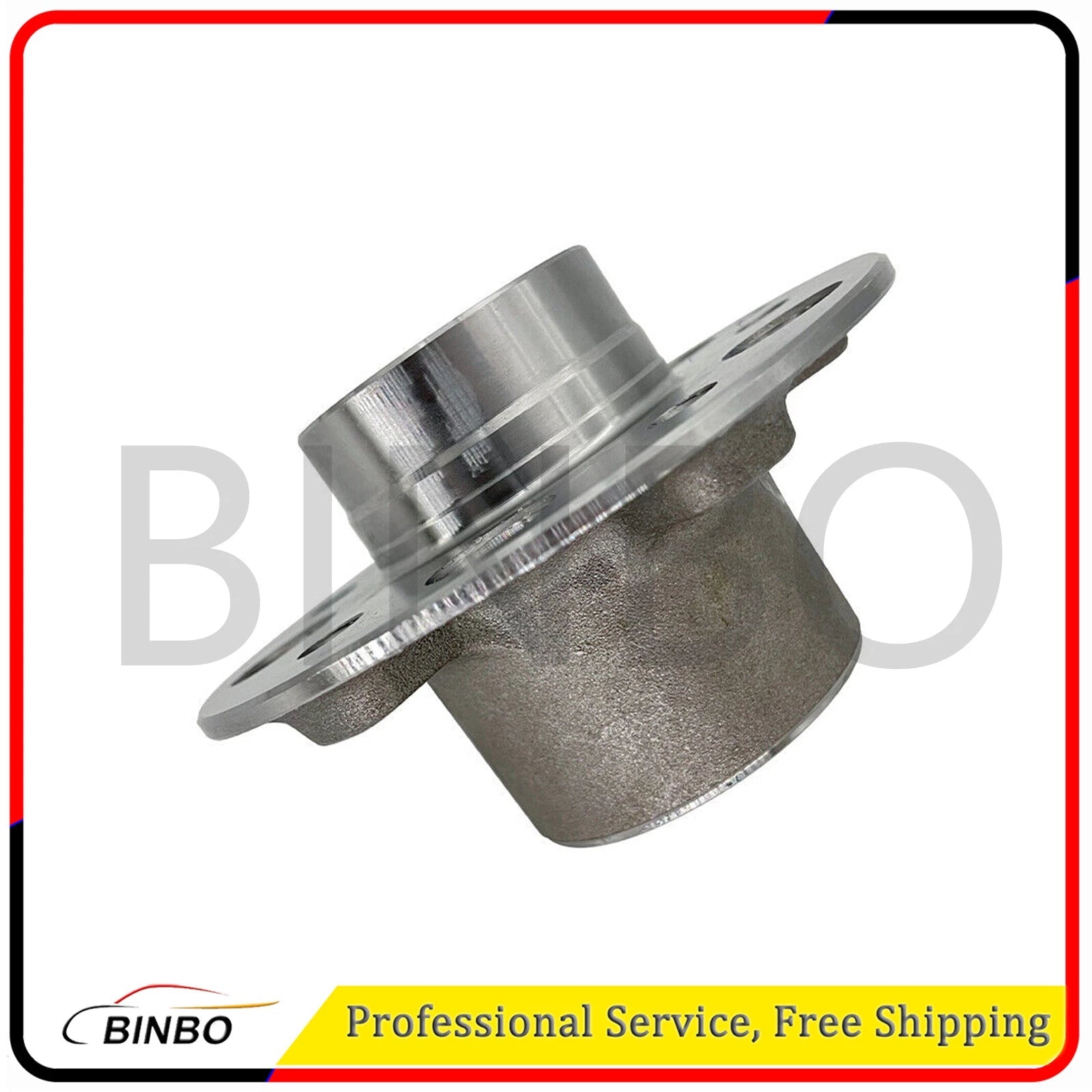 2x For Benz A209 C209 W203 CL203 R171 C230 C200K Front Wheel Bearing 2093300325 07FC0E-D4 - KOEEK