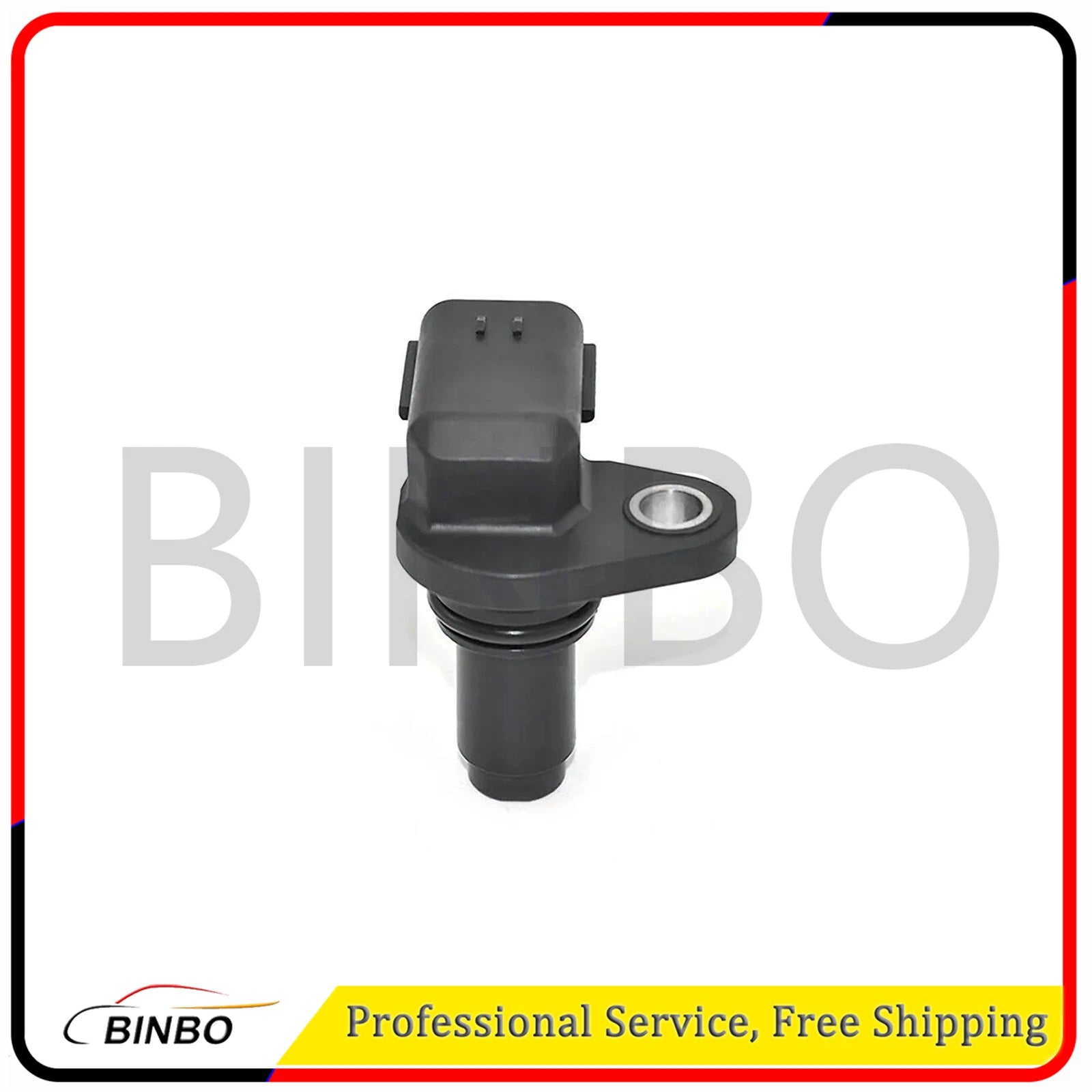Camshaft Position Sensor For Volvo S60 S80 V60 Jaguar XF Land Rover Range Rover 07FC0E-D4 - KOEEK