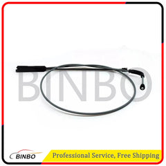 FOR MERCEDES-BENZ CLS C257 Front Bonnet Hood Bowden Cable A2578802304 MERCEDES-BENZ - KOEEK