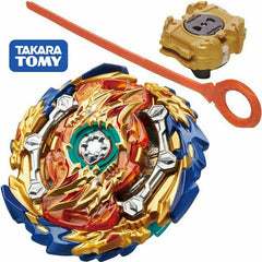 TAKARA TOMY Wizard Fafnir.Rt.Rs Beyblade Burst GT Starter w/ Launcher B-139 TOMY - KOEEK