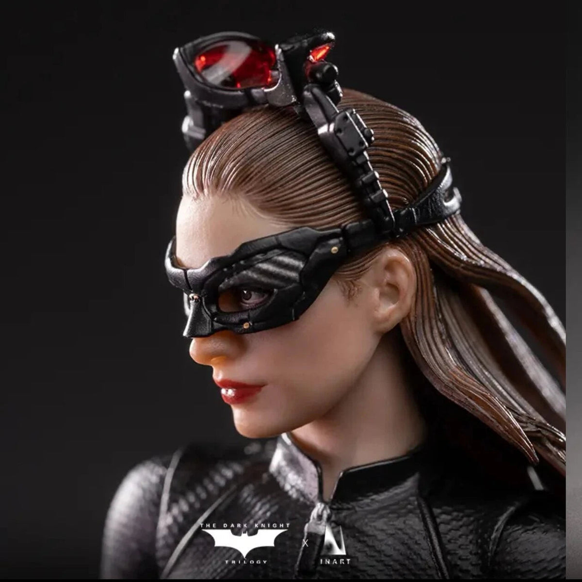 INART Catwoman 1/12 Action Figure The Dark Knight Rises Collectible Figure INART - KOEEK