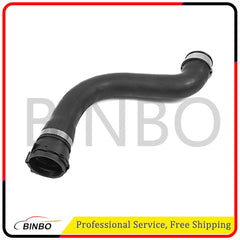 Water Tank Connection Upper Coolant Water Hose For Mercedes Benz C/E/CLS/GLK 07FC0E-D4 - KOEEK