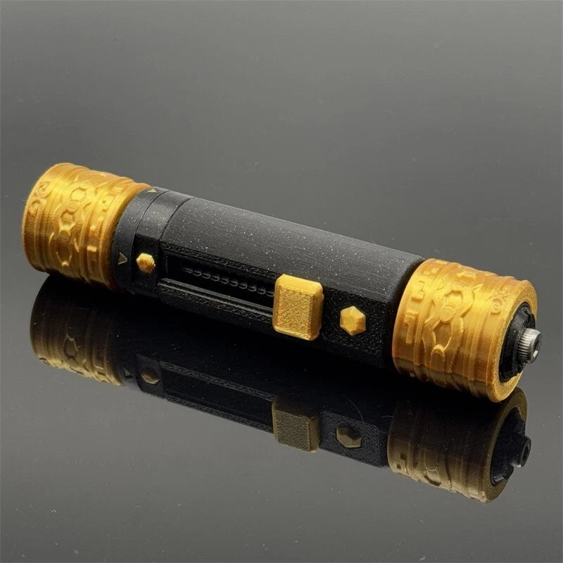 Black Myth Wukong Fidget Spinner Creative Ruyi Jingu Bang EDC Hand Spinner 07FC0E-D4 - KOEEK
