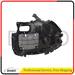 2Pcs Fender Liners Front Driver & Passenger Side Left Right Set for BMW X5 Pair 07FC0E-D4 - KOEEK