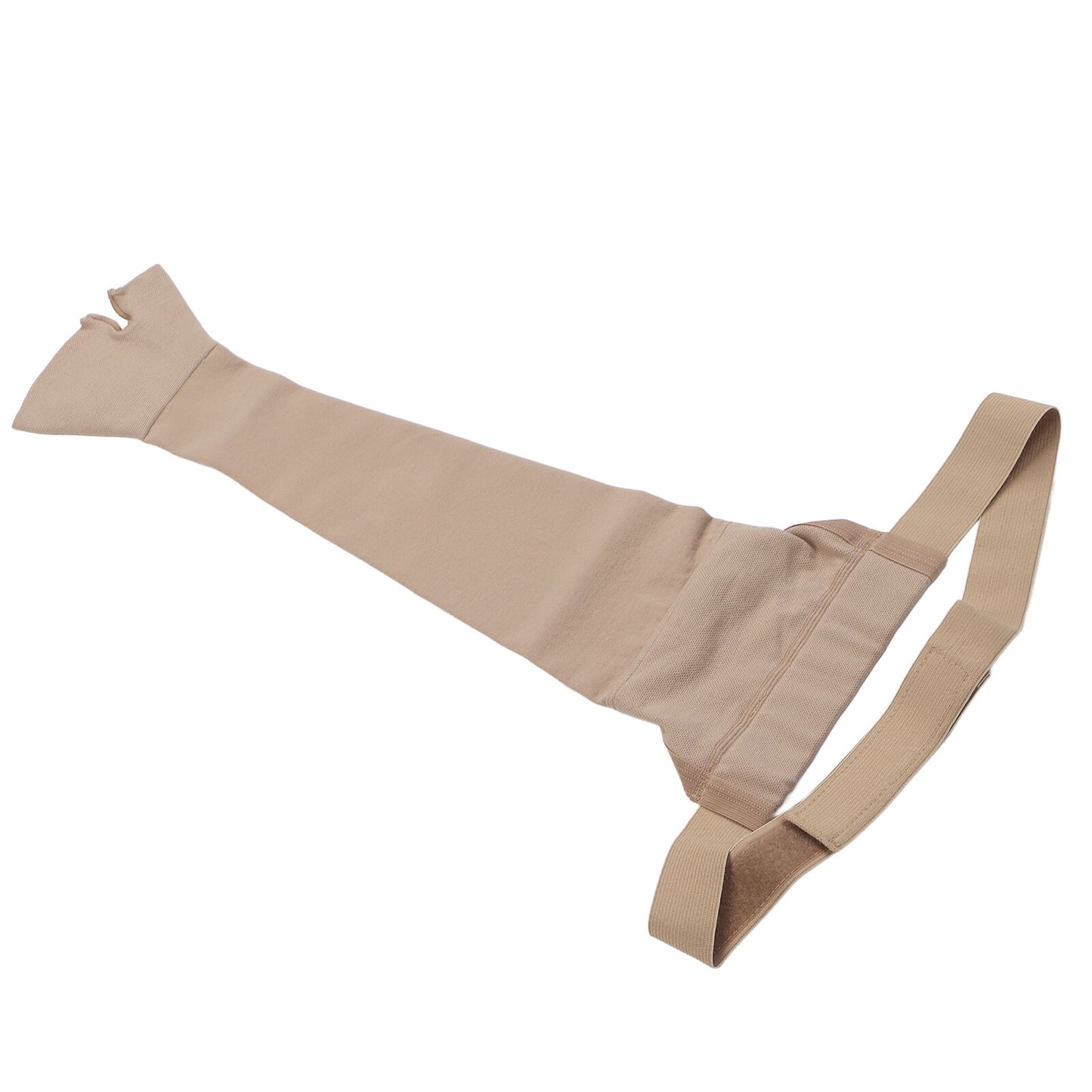 new Elast Post Mastectomy Lymphedema Compression Arm Sleeve koeek - KOEEK