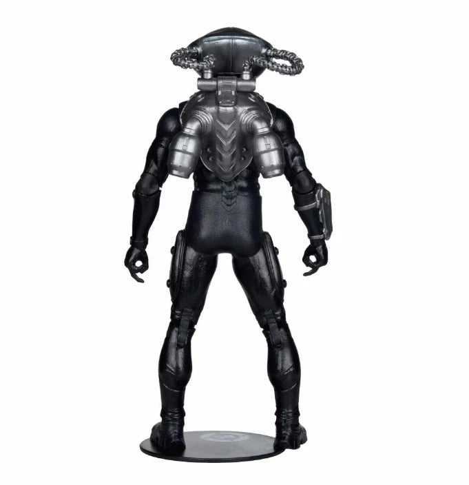 McFarlane DC Multiverse Black Manta 7" Action Figure Collector Edition Halloween MCFARLANE - KOEEK