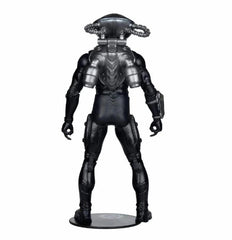 McFarlane DC Multiverse Black Manta 7" Action Figure Collector Edition Halloween MCFARLANE - KOEEK
