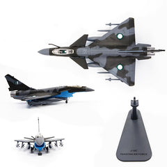Terebo 1/72 Pakistan J-10C Fighter Alloy Diecast Model TEREBO - KOEEK