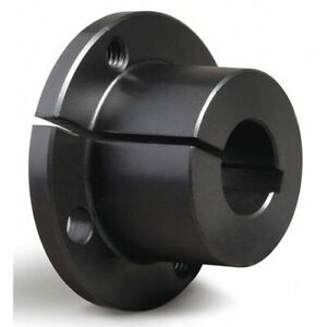 new Zoro Select Qt138 Qd Bushing,Series Qt,Bore Dia 1-3/8 In