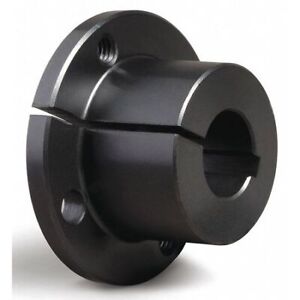 new Zoro Select Qt24mm Qd Bushing,Series Qt,Bore Dia 24Mm