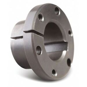 new Zoro Select Ja9/16 Qd Bushing,Series Ja,Bore In