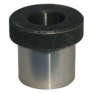 new Zoro Select Ht286hg Drill Bushing,Type H,Drill Size In