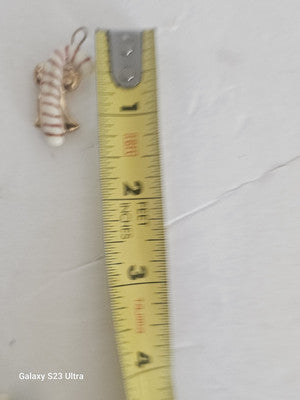 Lenox "The Lenox Christmas Tree Ornament Tree " with 8 Ornaments & Box LENOX - KOEEK