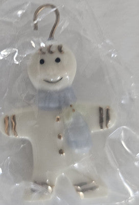 Lenox "The Lenox Christmas Tree Ornament Tree " with 8 Ornaments & Box LENOX - KOEEK