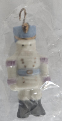 Lenox "The Lenox Christmas Tree Ornament Tree " with 8 Ornaments & Box LENOX - KOEEK