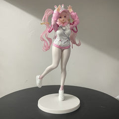 NIKKE The Goddess of Victory Figure ALICE Game Character GK Statue Collectible 07FC0E-D4 - KOEEK