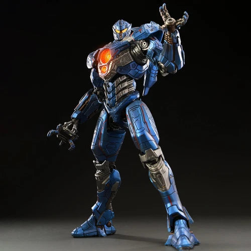 LINGJIHUN Pacific Rim: Gipsy Avenger Action Figure IN stock 07FC0E-D4 - KOEEK