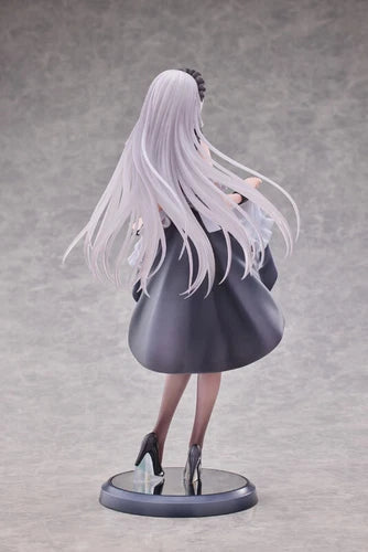 Otherwhere Maid Oneesan Cynthia Illustrated by Yukimiya Yuge 1/6 Complete Figure OTHERWHERE - KOEEK